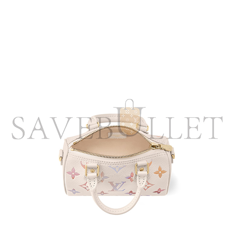 l0*is V*t0n nano speedy m25591 (16*10*8cm)